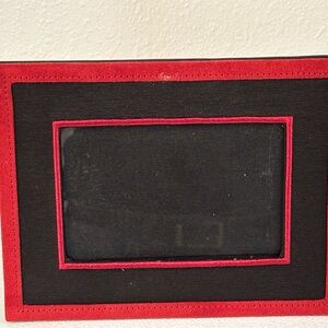 Milano Dark Brown Photo Frame